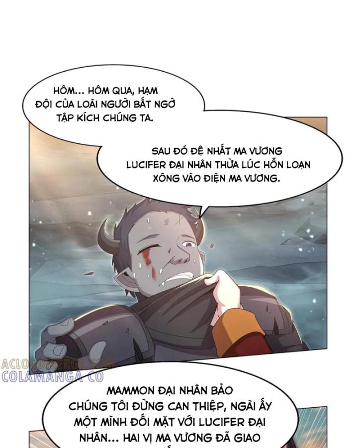 Ma Vương Thất Nghiệp Chapter 446 - Trang 2