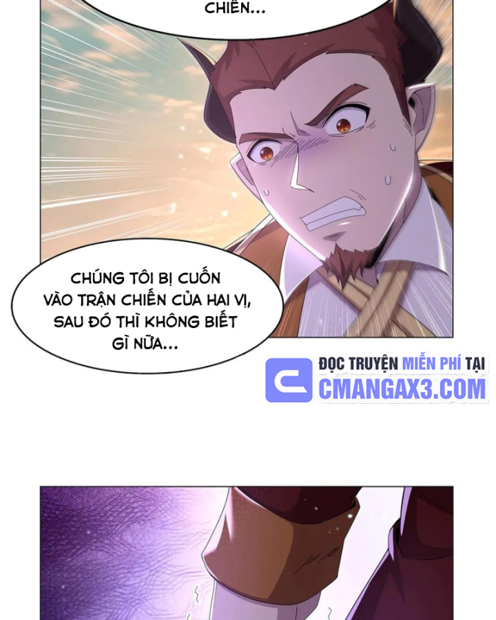 Ma Vương Thất Nghiệp Chapter 446 - Trang 2