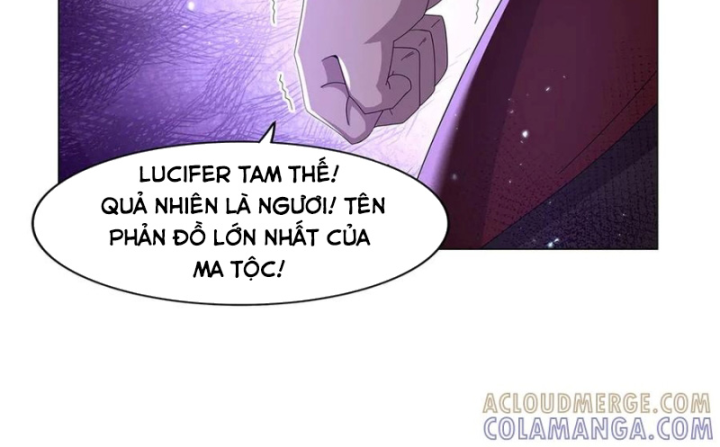Ma Vương Thất Nghiệp Chapter 446 - Trang 2