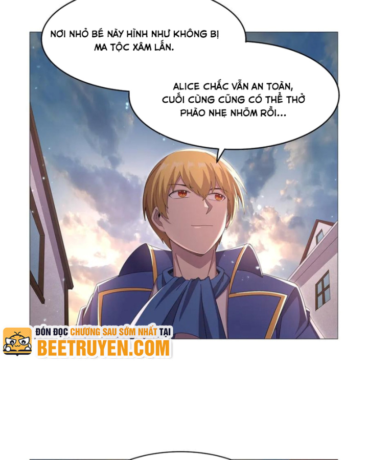 Ma Vương Thất Nghiệp Chapter 446 - Trang 2