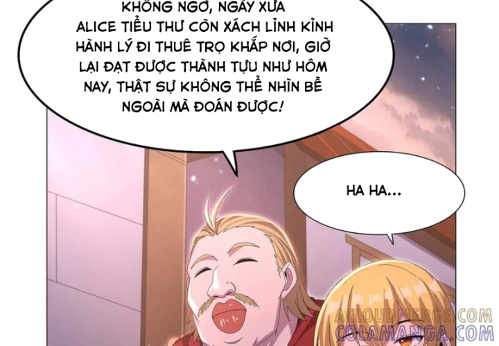 Ma Vương Thất Nghiệp Chapter 446 - Trang 2