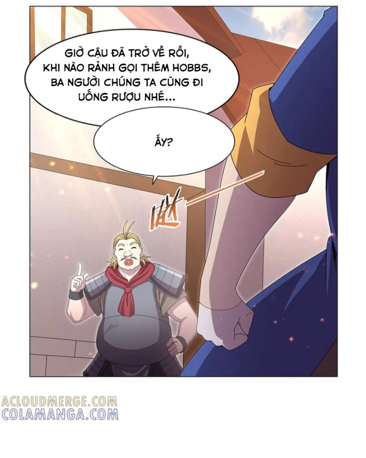 Ma Vương Thất Nghiệp Chapter 446 - Trang 2