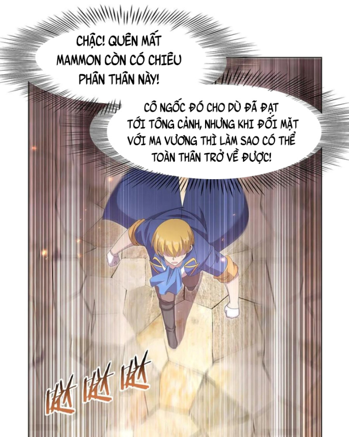 Ma Vương Thất Nghiệp Chapter 446 - Trang 2