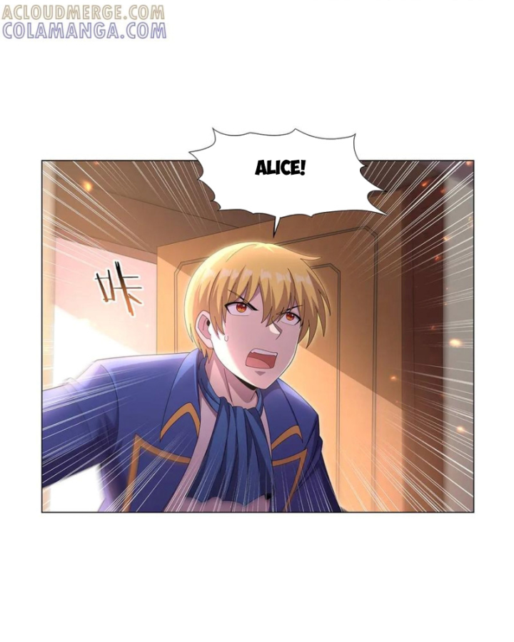Ma Vương Thất Nghiệp Chapter 446 - Trang 2