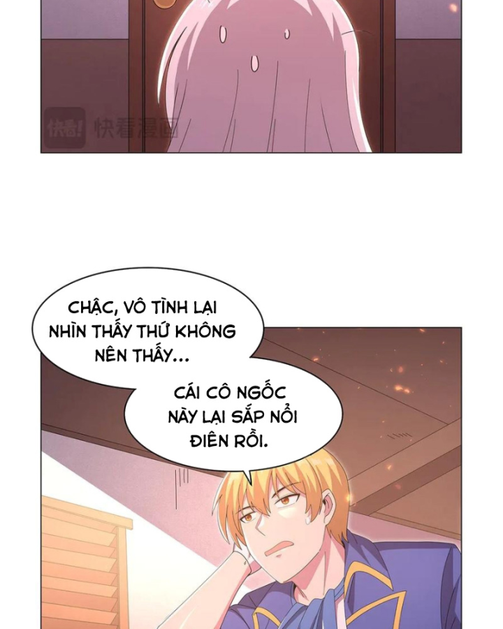 Ma Vương Thất Nghiệp Chapter 446 - Trang 2