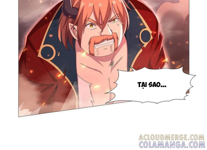 Ma Vương Thất Nghiệp Chapter 446 - Trang 2