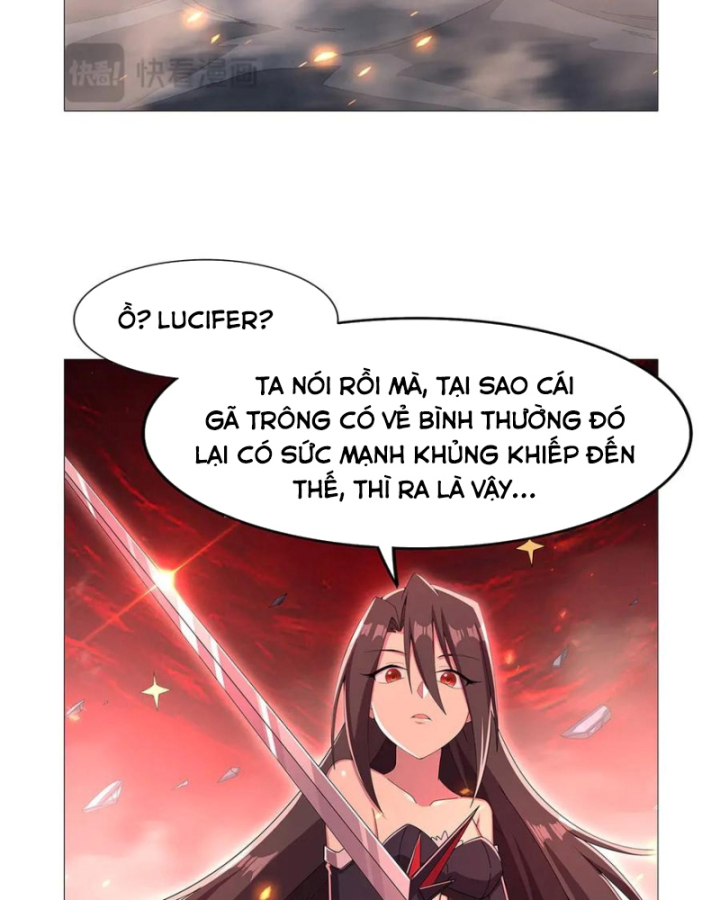 Ma Vương Thất Nghiệp Chapter 446 - Trang 2