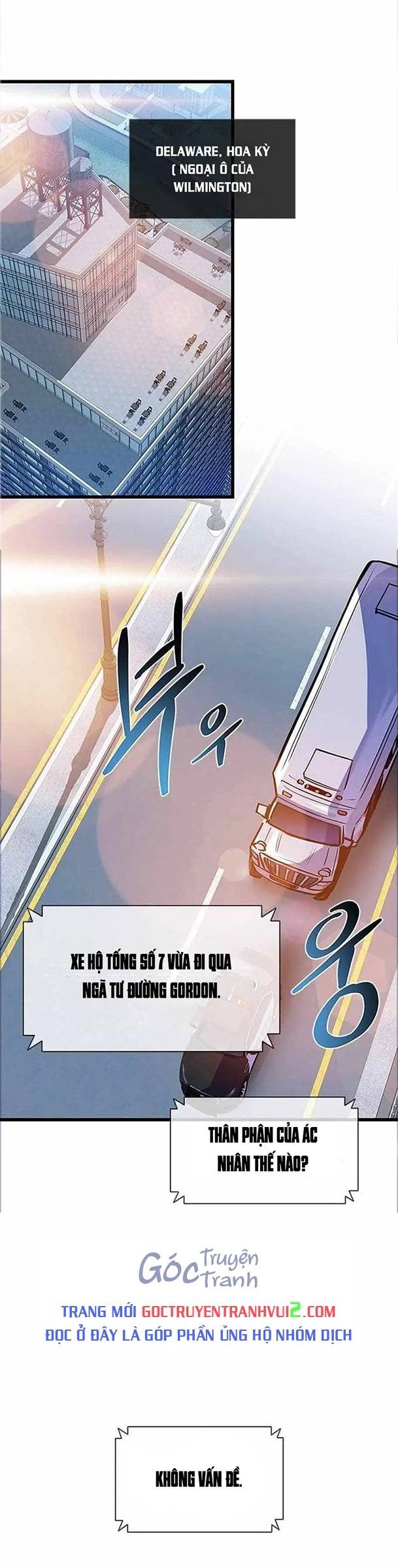 Tiêu Diệt Ác Nhân Chapter 162 - Trang 2