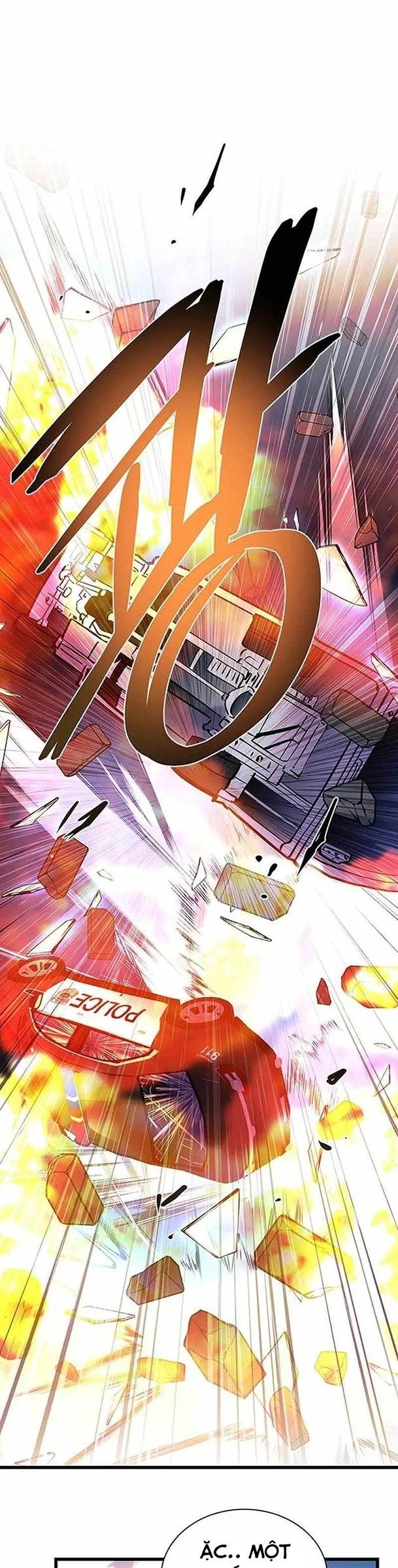 Tiêu Diệt Ác Nhân Chapter 162 - Trang 2