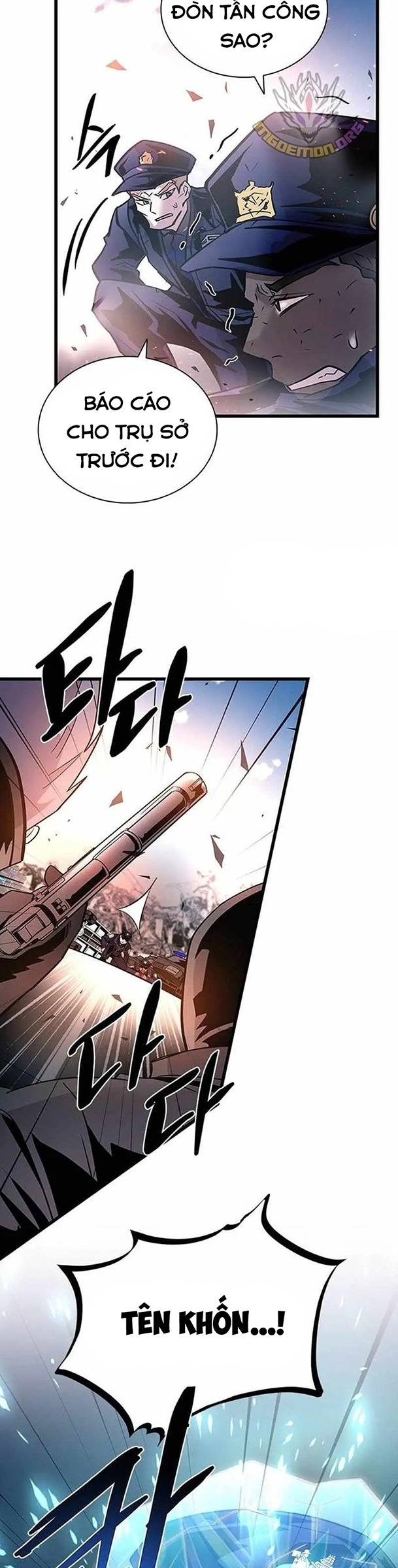 Tiêu Diệt Ác Nhân Chapter 162 - Trang 2