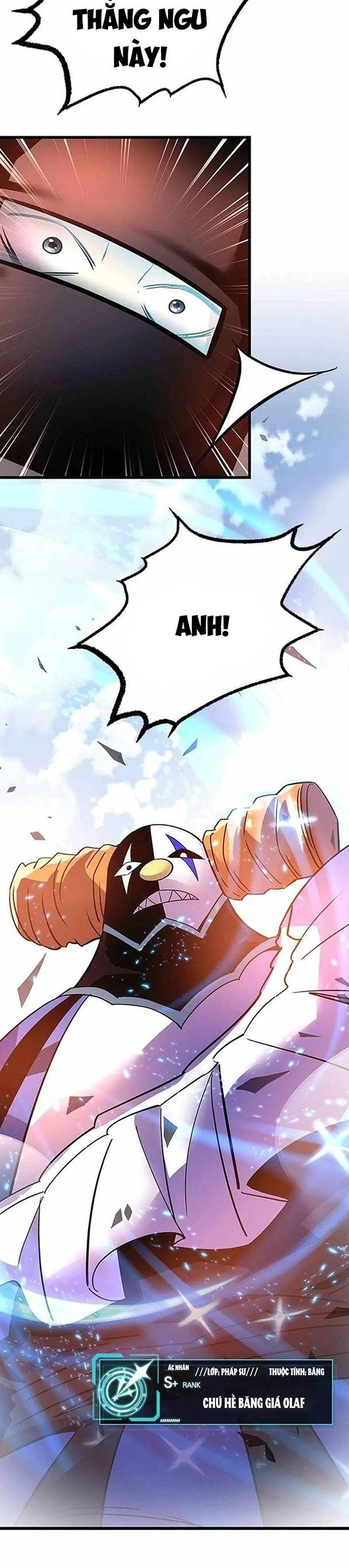 Tiêu Diệt Ác Nhân Chapter 162 - Trang 2