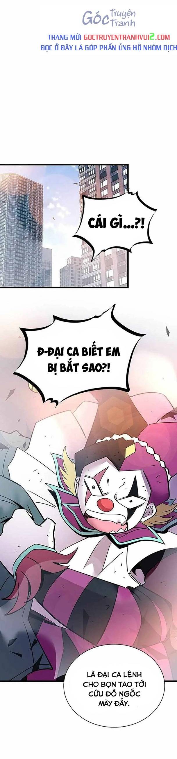 Tiêu Diệt Ác Nhân Chapter 162 - Trang 2
