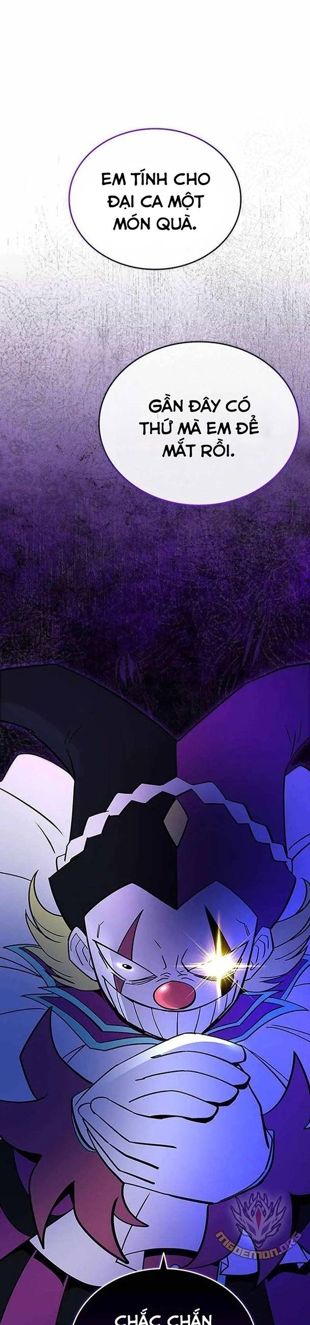 Tiêu Diệt Ác Nhân Chapter 162 - Trang 2