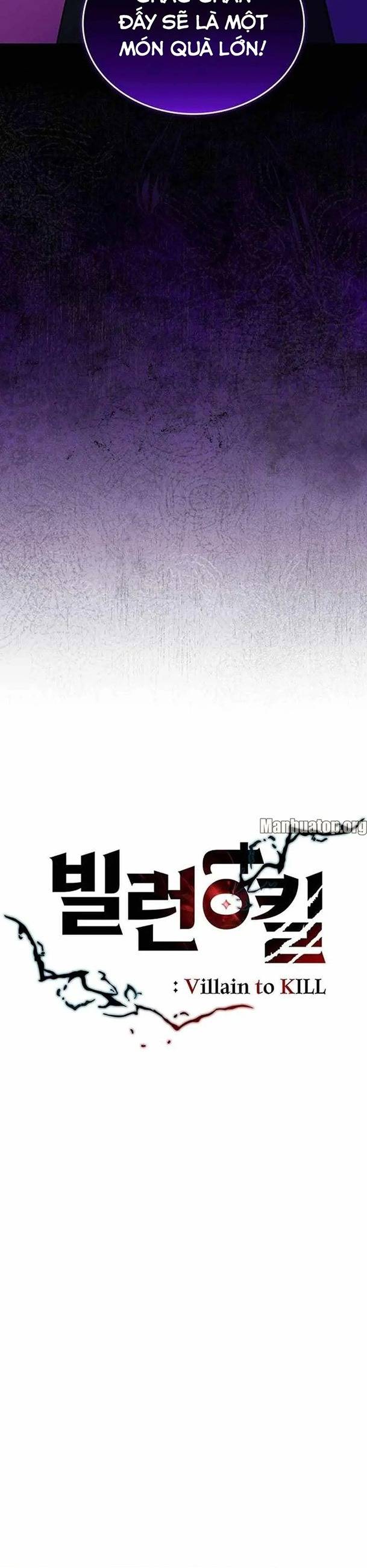 Tiêu Diệt Ác Nhân Chapter 162 - Trang 2