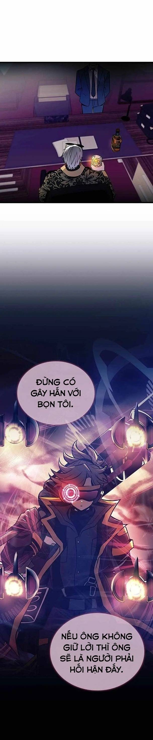 Tiêu Diệt Ác Nhân Chapter 162 - Trang 2