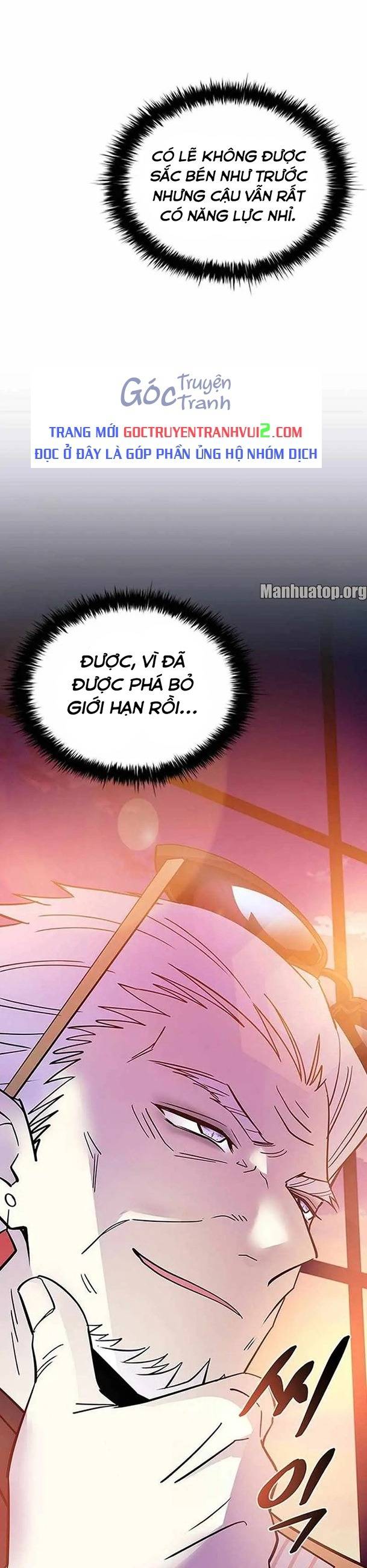 Tiêu Diệt Ác Nhân Chapter 162 - Trang 2
