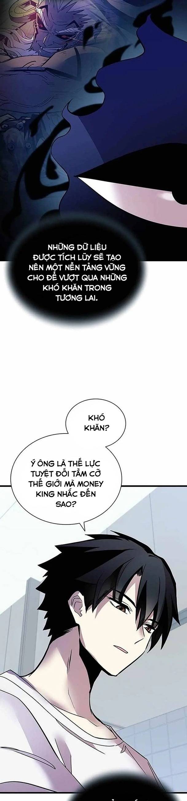 Tiêu Diệt Ác Nhân Chapter 162 - Trang 2