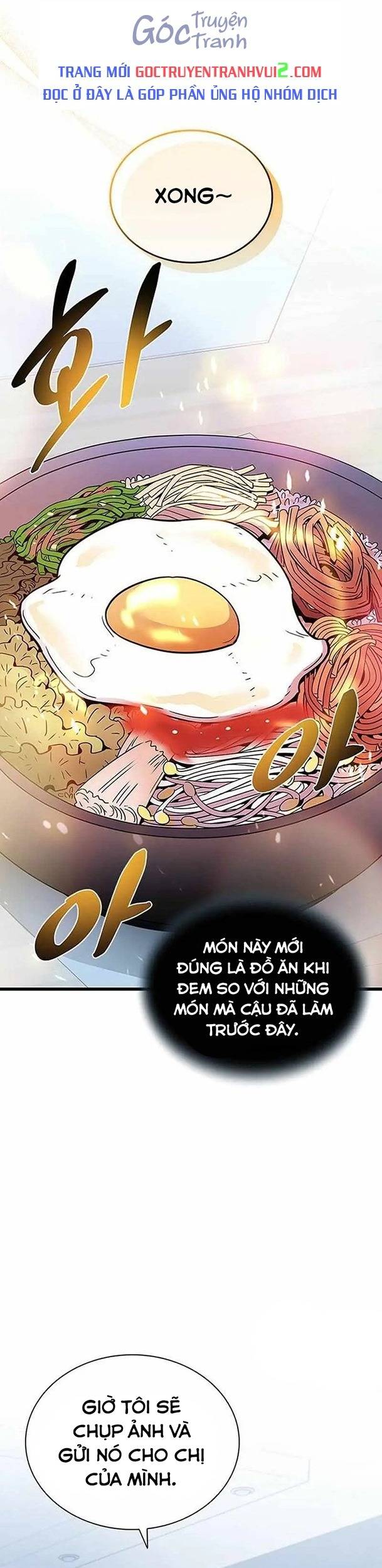 Tiêu Diệt Ác Nhân Chapter 162 - Trang 2