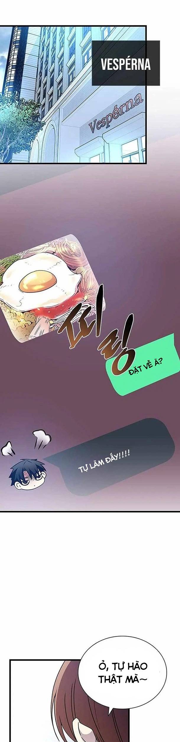 Tiêu Diệt Ác Nhân Chapter 162 - Trang 2