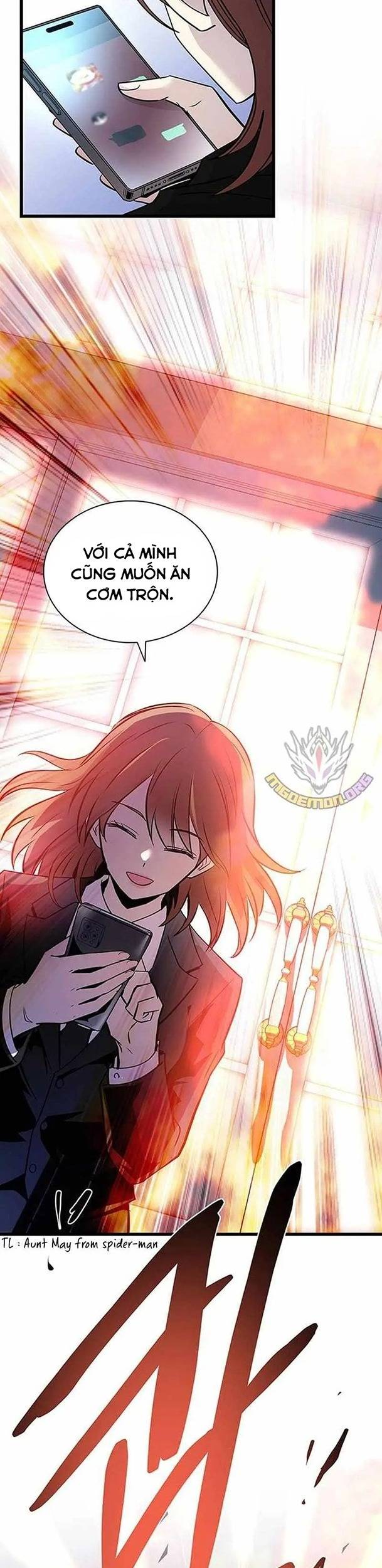 Tiêu Diệt Ác Nhân Chapter 162 - Trang 2