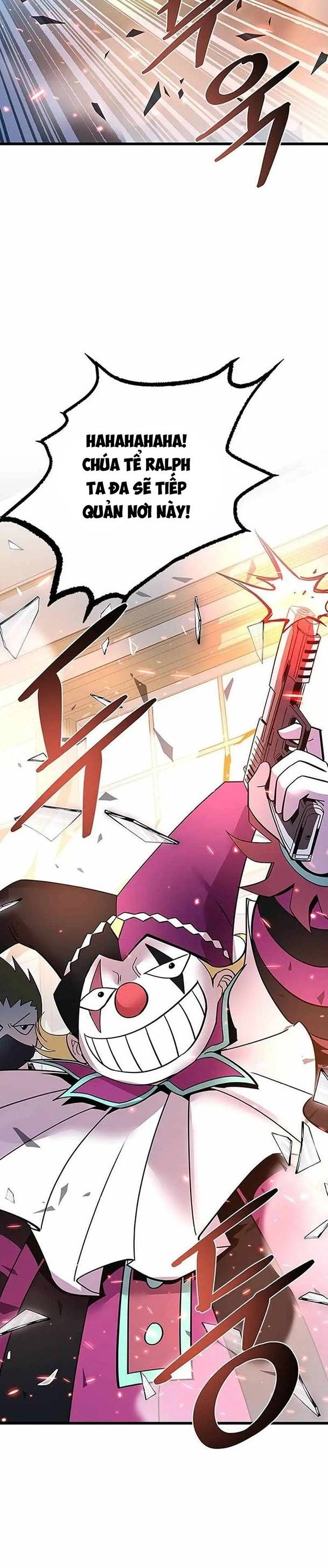 Tiêu Diệt Ác Nhân Chapter 162 - Trang 2