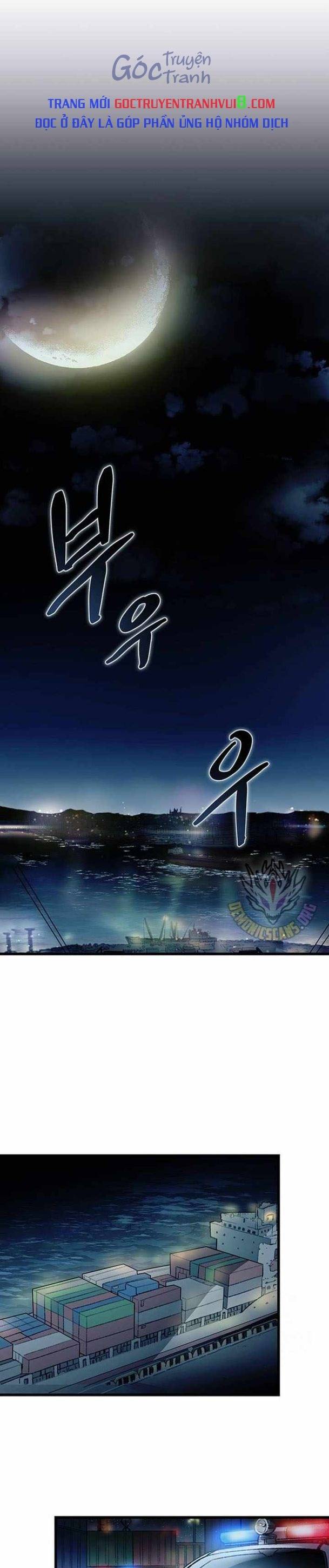 Tiêu Diệt Ác Nhân Chapter 164 - Trang 2