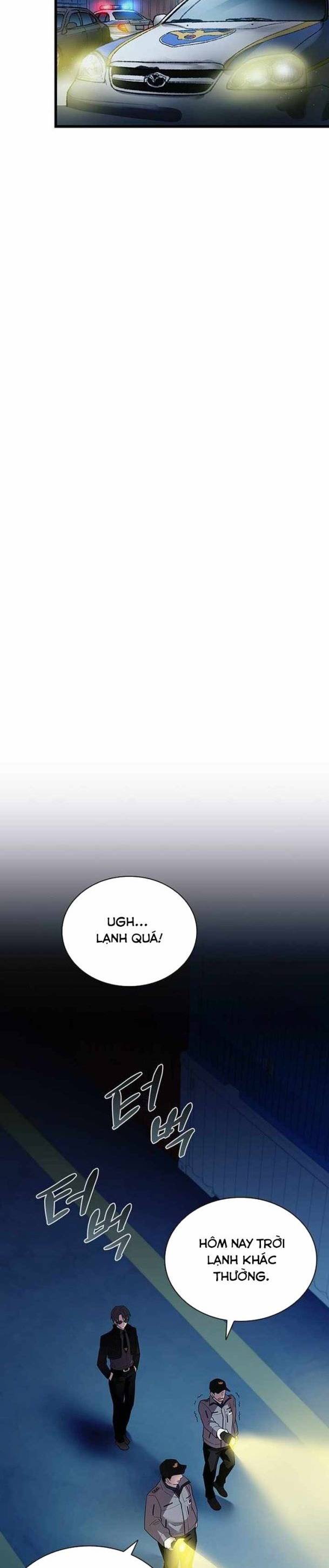 Tiêu Diệt Ác Nhân Chapter 164 - Trang 2