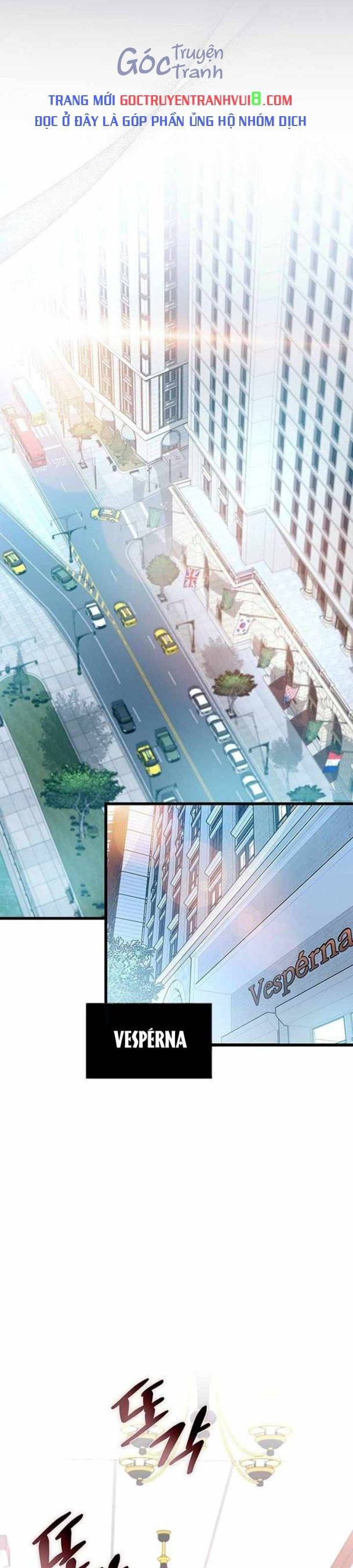 Tiêu Diệt Ác Nhân Chapter 164 - Trang 2