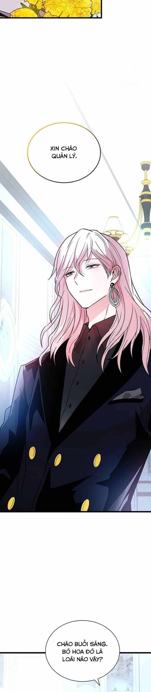 Tiêu Diệt Ác Nhân Chapter 164 - Trang 2