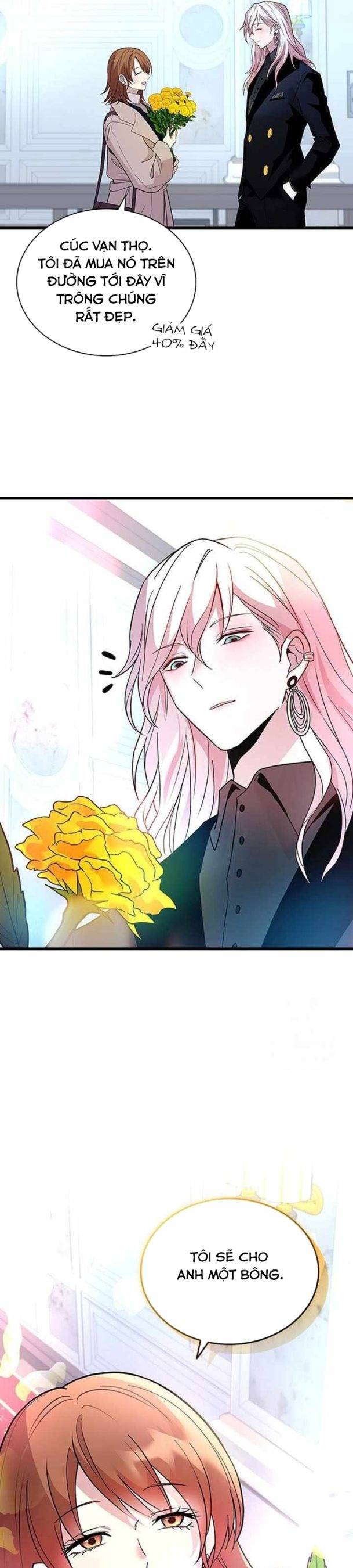 Tiêu Diệt Ác Nhân Chapter 164 - Trang 2