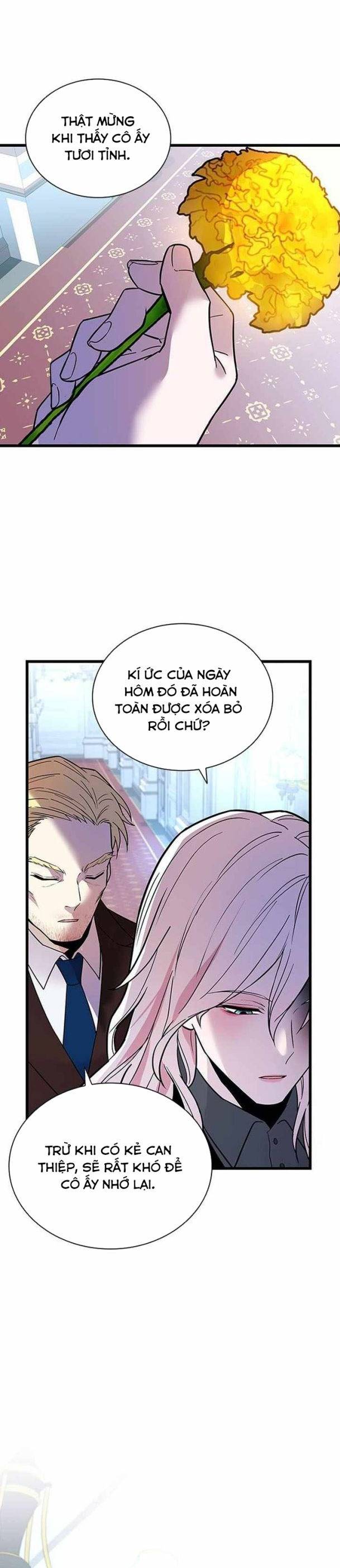 Tiêu Diệt Ác Nhân Chapter 164 - Trang 2