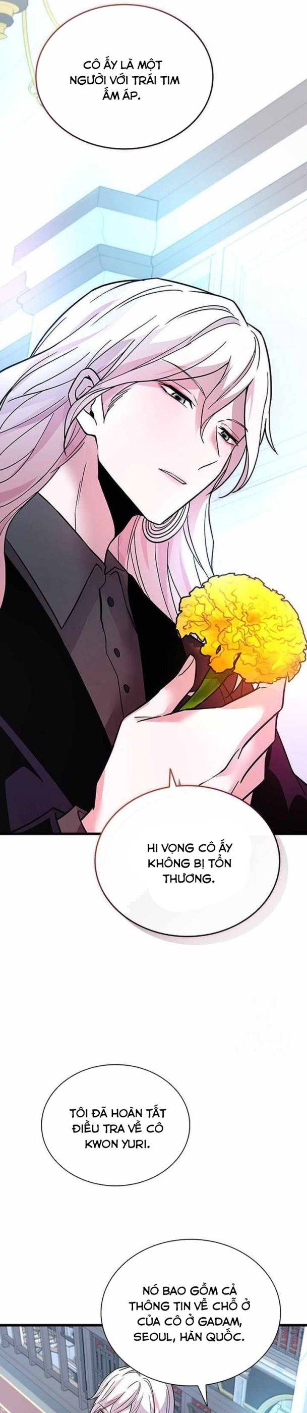 Tiêu Diệt Ác Nhân Chapter 164 - Trang 2