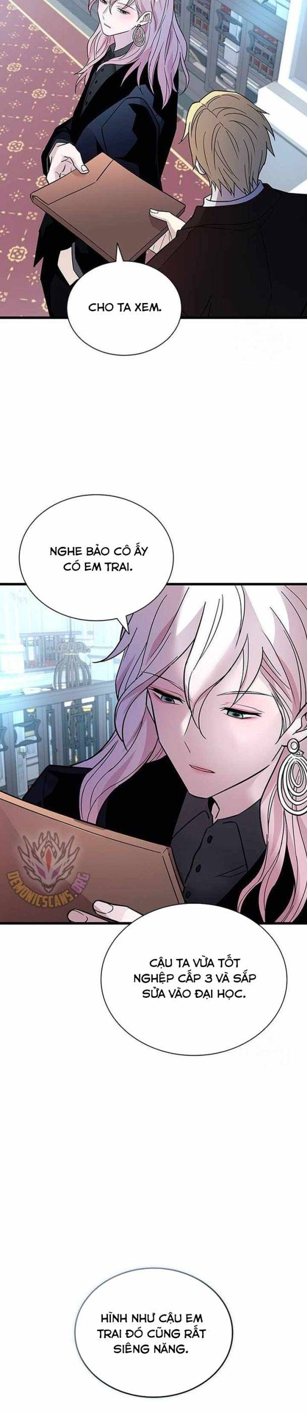 Tiêu Diệt Ác Nhân Chapter 164 - Trang 2