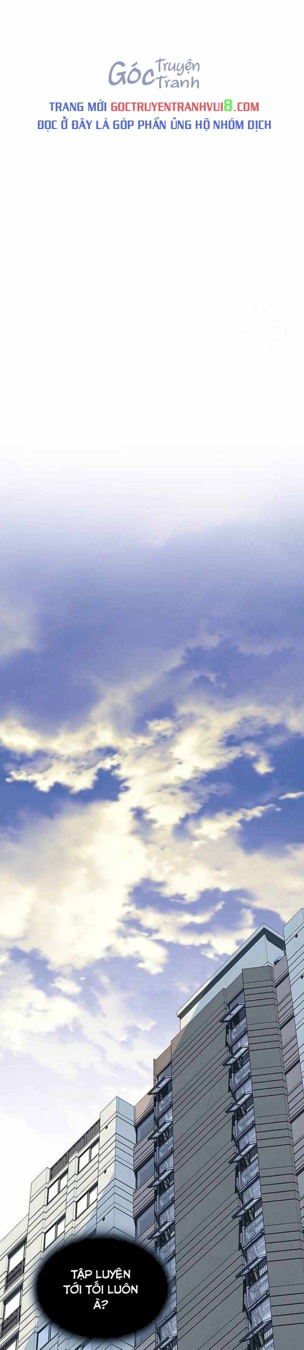 Tiêu Diệt Ác Nhân Chapter 164 - Trang 2