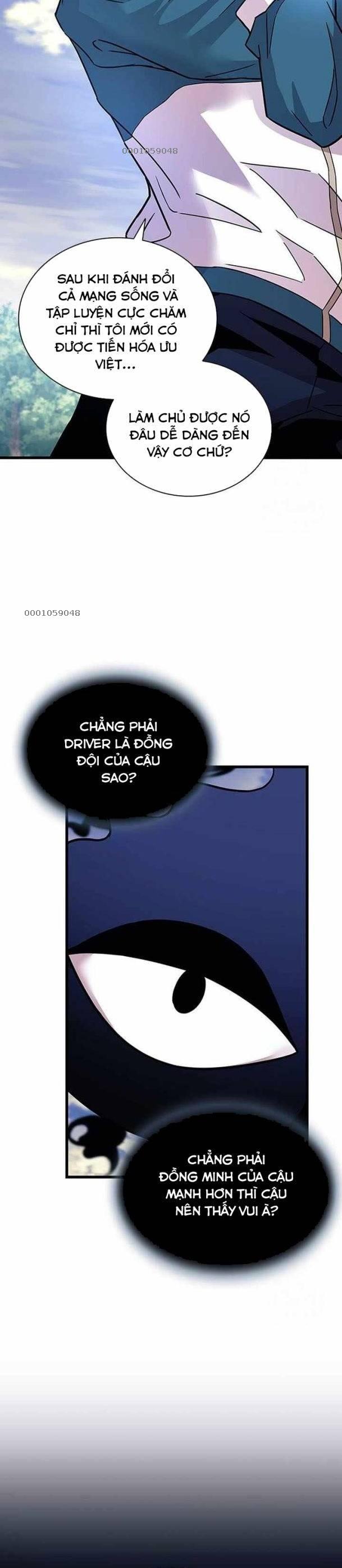 Tiêu Diệt Ác Nhân Chapter 164 - Trang 2