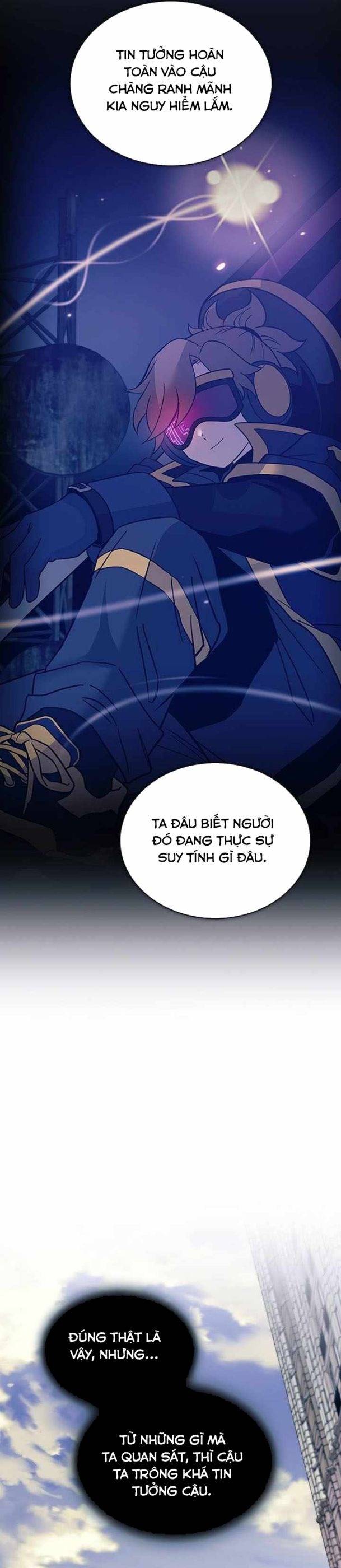 Tiêu Diệt Ác Nhân Chapter 164 - Trang 2