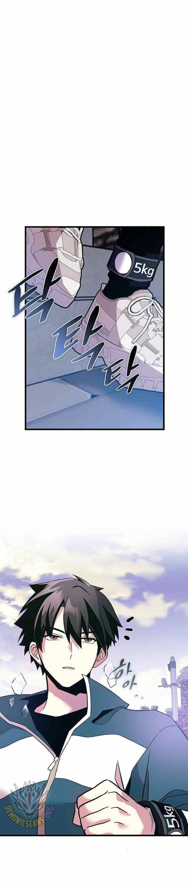 Tiêu Diệt Ác Nhân Chapter 164 - Trang 2