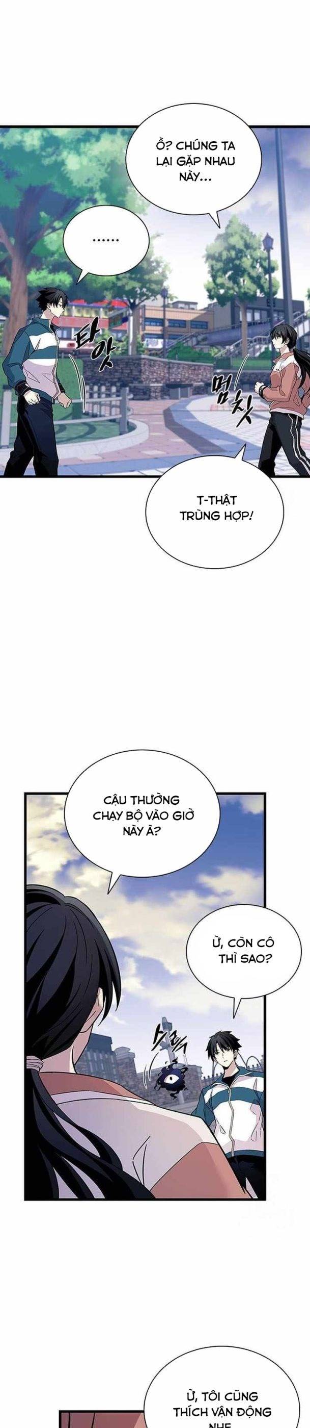 Tiêu Diệt Ác Nhân Chapter 164 - Trang 2