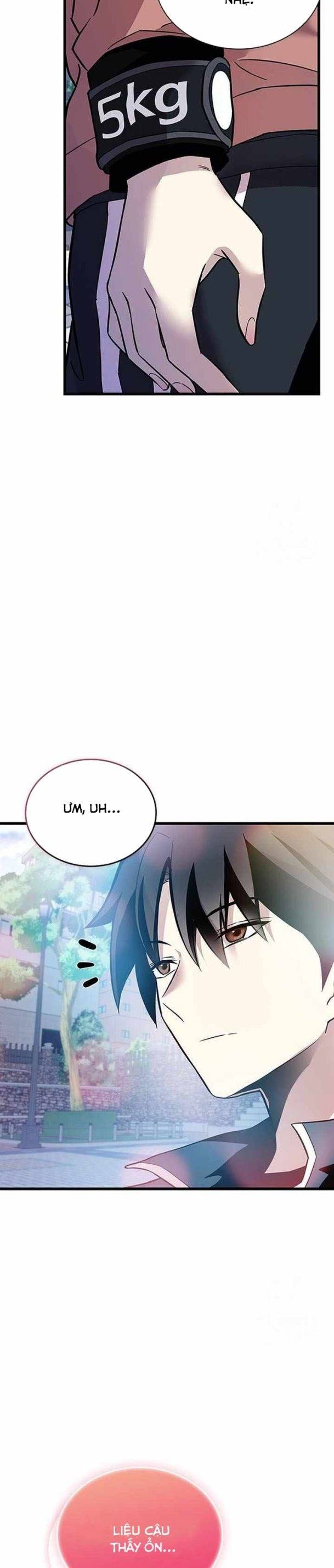 Tiêu Diệt Ác Nhân Chapter 164 - Trang 2