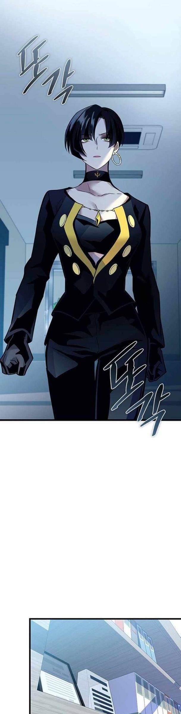 Tiêu Diệt Ác Nhân Chapter 164 - Trang 2