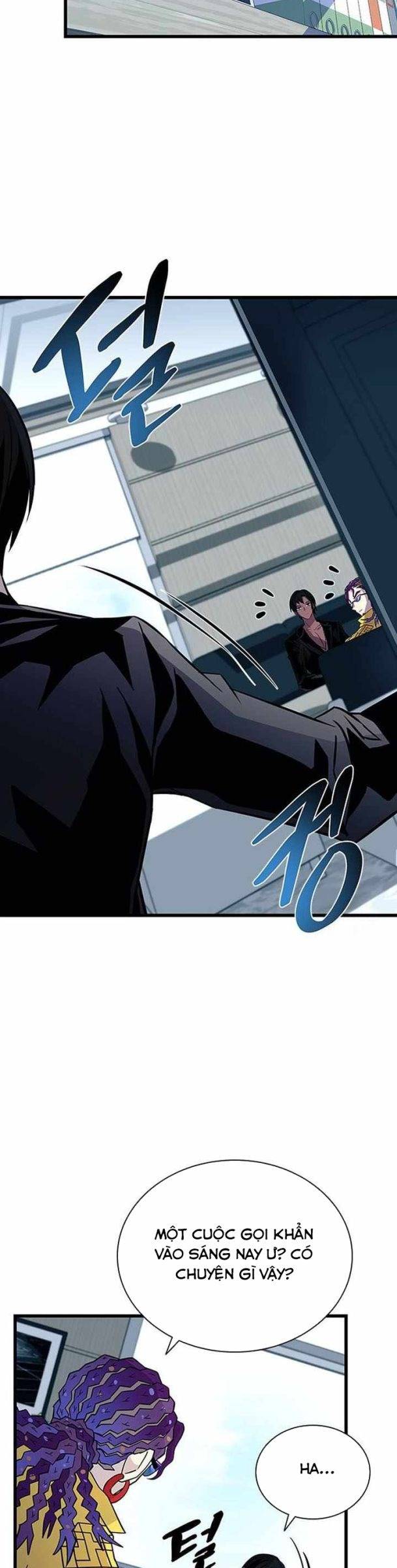 Tiêu Diệt Ác Nhân Chapter 164 - Trang 2