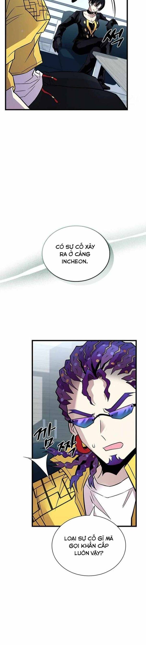 Tiêu Diệt Ác Nhân Chapter 164 - Trang 2