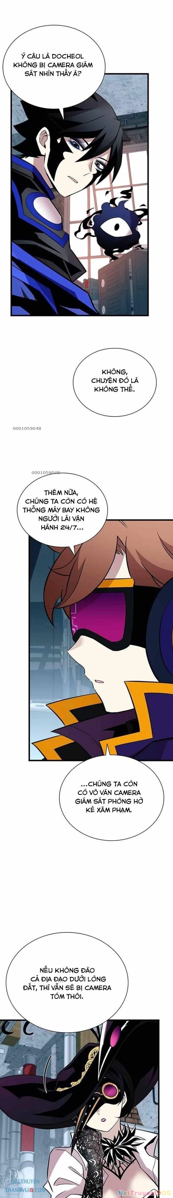 Tiêu Diệt Ác Nhân Chapter 167 - Trang 2