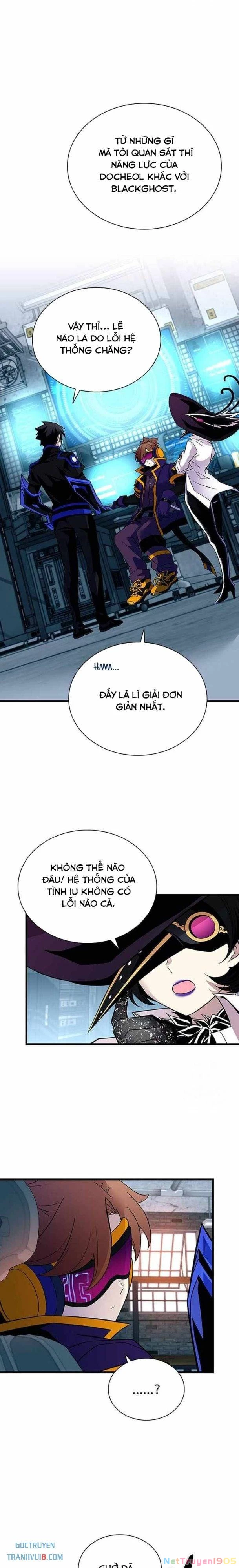 Tiêu Diệt Ác Nhân Chapter 167 - Trang 2