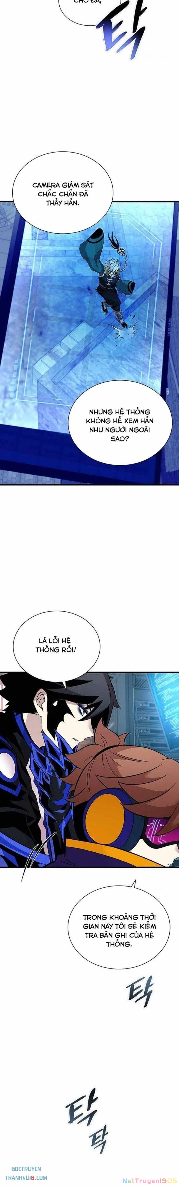 Tiêu Diệt Ác Nhân Chapter 167 - Trang 2