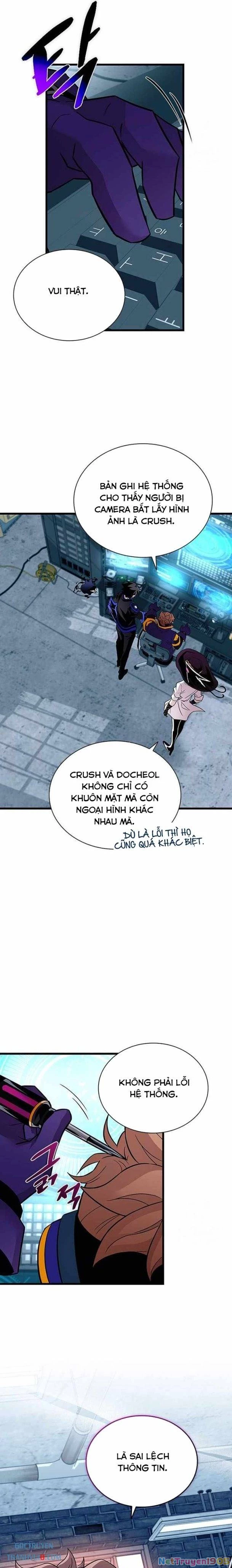Tiêu Diệt Ác Nhân Chapter 167 - Trang 2