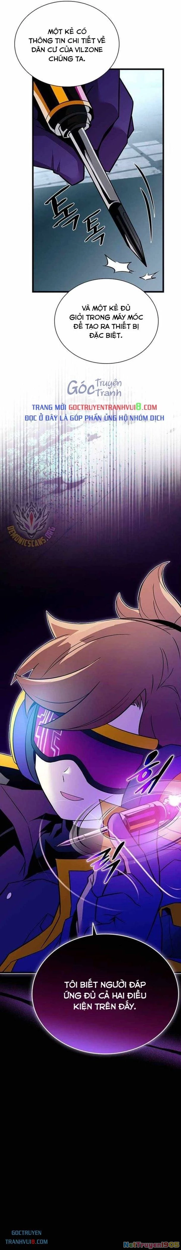 Tiêu Diệt Ác Nhân Chapter 167 - Trang 2