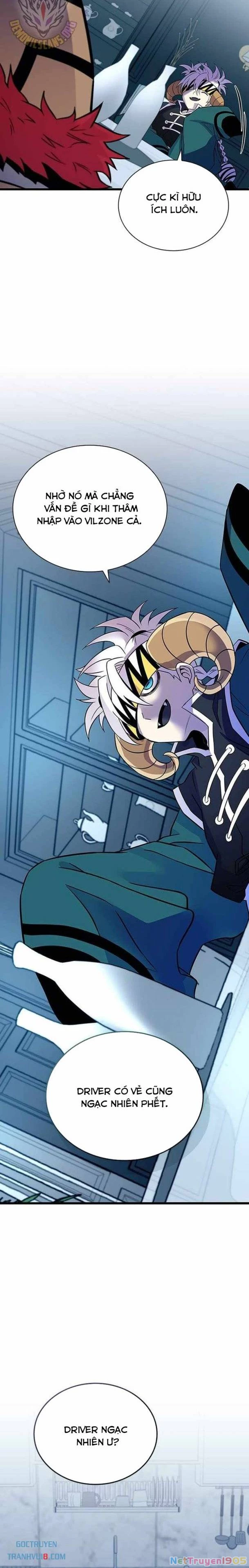 Tiêu Diệt Ác Nhân Chapter 167 - Trang 2