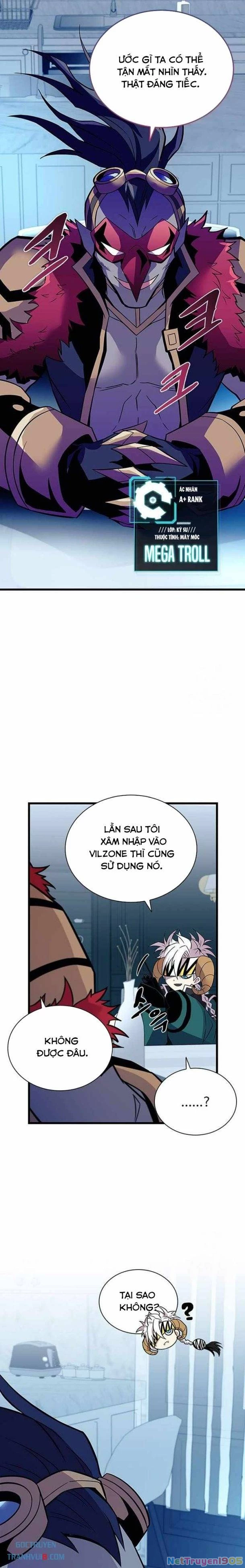 Tiêu Diệt Ác Nhân Chapter 167 - Trang 2