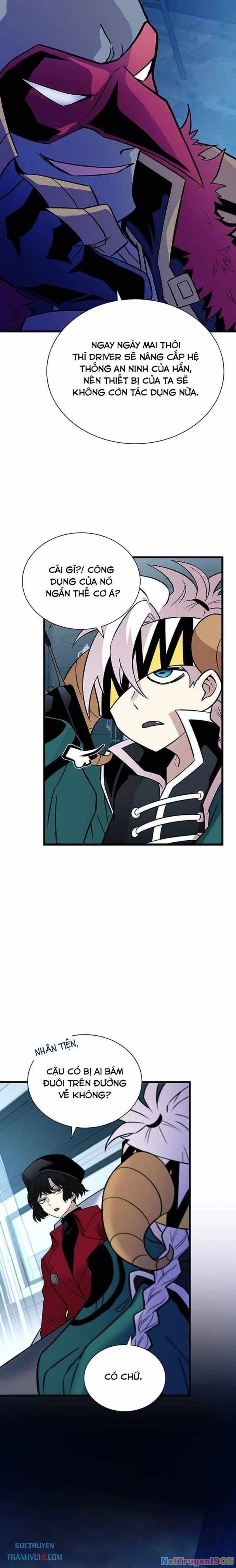 Tiêu Diệt Ác Nhân Chapter 167 - Trang 2